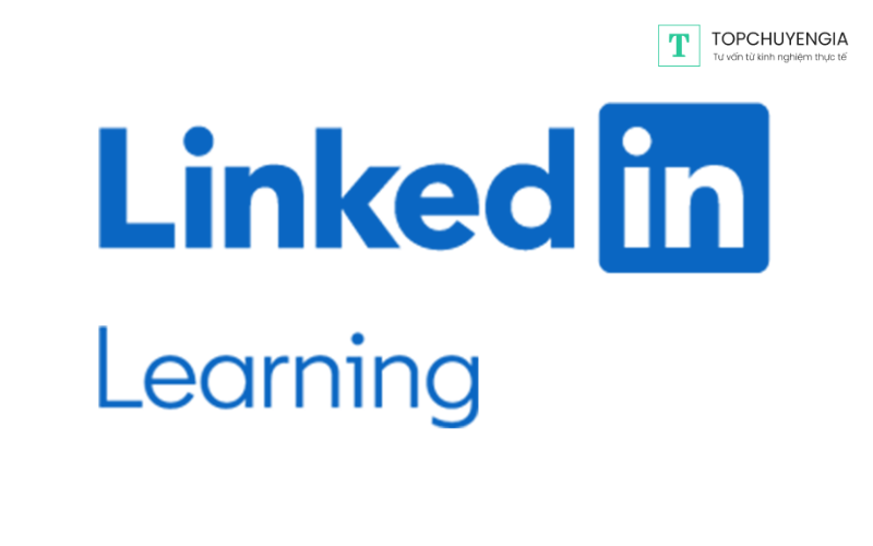khóa học tracking cùng LinkedIn Learning